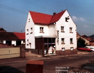 Ebersbacher Str 2 Raiffeisenbank 1982