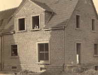 Schulstr 12 Bau Wohnhaus Familie Kopf 1932