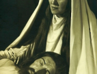 Maria mit Jesus 1951
